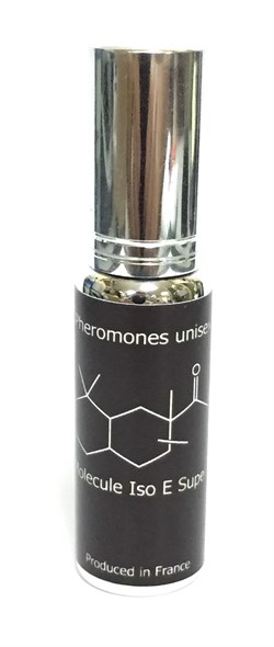Концентрат феромонов 'Molecule - Iso E Super' унисекс спрей,10 ml - фото 45177
