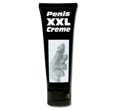 Крем Penis XXL для увеличения члена, 80мл - фото 47915