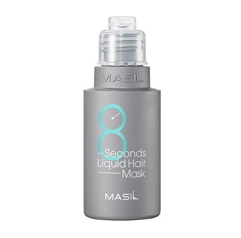 Экспресс-маска для объема волос 8 Seconds Salon Liquid, 50 ml 00001308396 - фото 60341