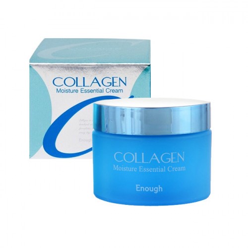 Увлажняющий лифтинг крем Collagen Moisture Essential, 50мл 00001307514 - фото 60406