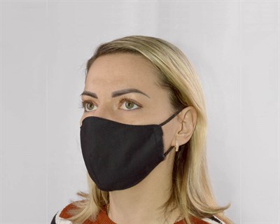 ТПН маска многоразовая защитная в ассортименте, 1шт