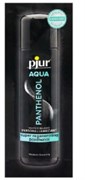 Лубрикант Pjur Aqua Panthenol с пантенолом водный, 2 мл