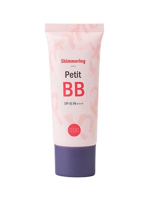 ББ-крем осветляющий тональный Petit BB Shimmering SPF 45, 30мл