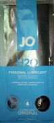 Лубрикант Jo H2O на водной основе, 10мл