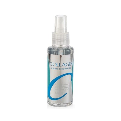 Лосьон для лица Collagen Moisture Essential Mist, 100мл