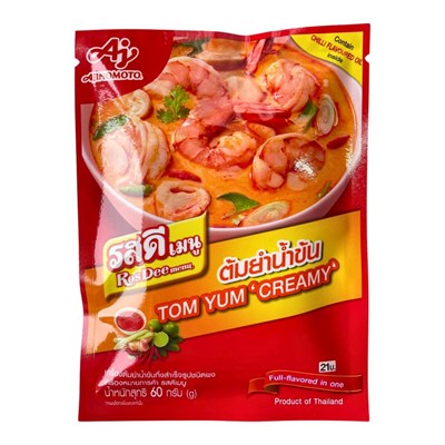Основа-порошок для супа Том Ям Кунг, 60г