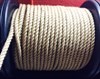 Веревка для шибари джутовая, диаметр 10мм, цена за 1м - фото 42397