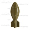 Анальная зеленая ракета AR-50 - фото 44753