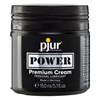 Лубрикант для фистинга Pjur® Power Premium Cream, 150 мл - фото 45261