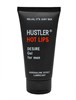 Гель возбуждающий Hustler Hot Lips водно-силиконовый мужской, 75ml - фото 45597