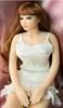 Кукла любовная Аниме с гибким каркасным телом, 75см - фото 45905