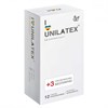 Презервативы Unilatex Multifruits ароматизированные цветные, 15 шт - фото 52574