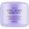 Питательный крем с коллагеном Jigott Collagen Healing Cream, 100 мл - фото 53252