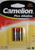 Батарейка Camelion LR1, 1шт - фото 53605