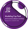 Альгинатная маска для лица против акне Anti-Acne & Sebum Control Modeling Pack, 18 г - фото 55671