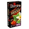 Презервативы Domino Classics Ароматный Микс, 6 шт. - фото 56675
