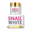Лифтинг крем улиточный Snail White Gold Royal Thai Herb, 50 гр - фото 56733