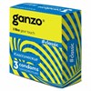 Презервативы Ganzo Classic №3 с обильной смазкой, 3 шт - фото 56973