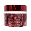 Осветляющий улиточный лифтинг-крем для лица Gold Snail Moisture Whitening Cream,50 гр 00001307319 - фото 60399